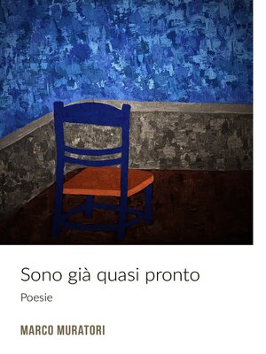 cover image of Sono già quasi pronto